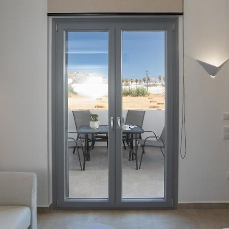 Galante Apartment Naxos City 外观 照片
