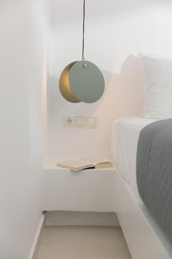 Galante Apartment Naxos City 外观 照片